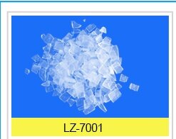 7002A苯乙烯及丙烯酸類乳液聚合的支持樹脂